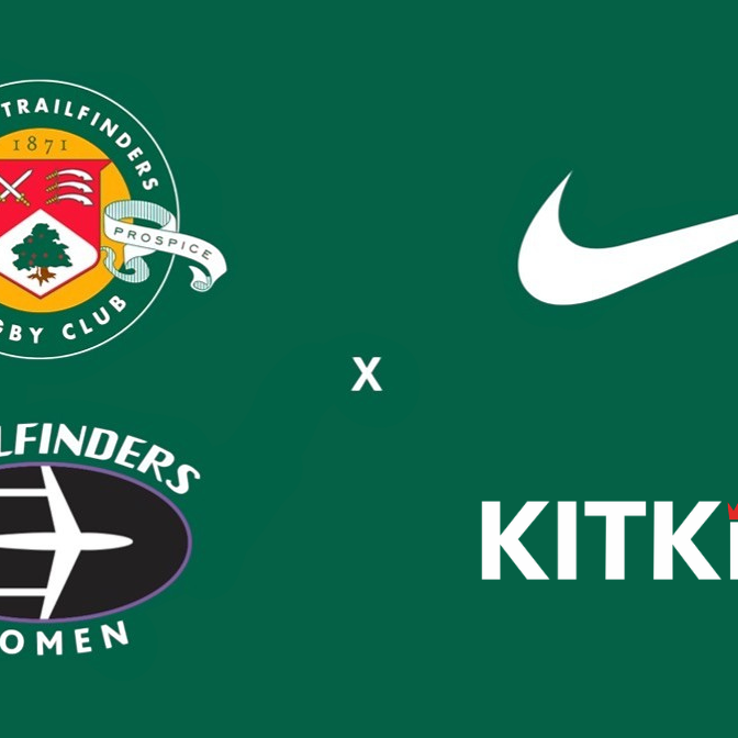 THE SWOOSH IS BACK IN BRITISH CLUB RUGBY