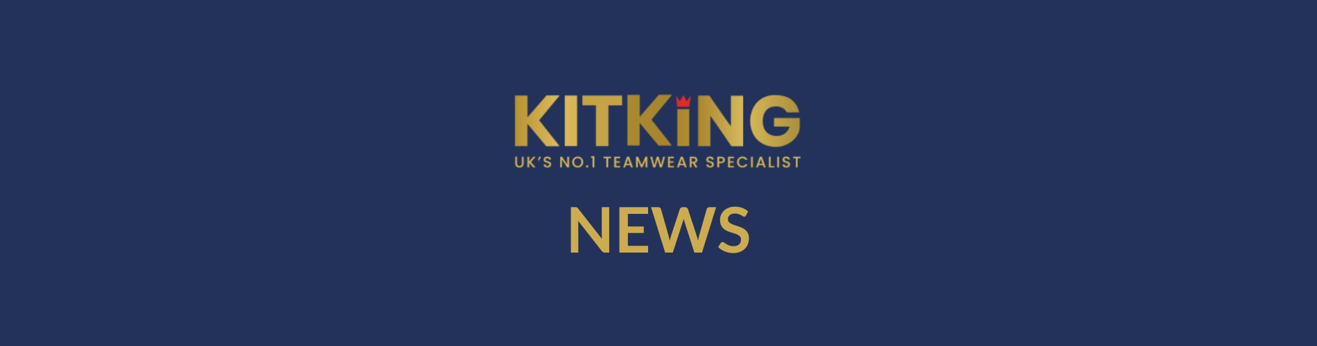KitKing welcomes Derrick Williams MBE, founder of KitAid.