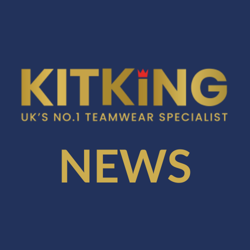 KitKing welcomes Derrick Williams MBE, founder of KitAid.