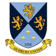 Oldbury United Shop