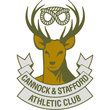 Cannock & Stafford Athletic Club Shop