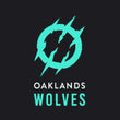 Oaklands Wolves Basketball Shop