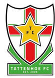 Tattenhoe FC Shop