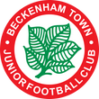 Beckenham Town JFC Shop