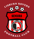 Lisburn Rovers Shop