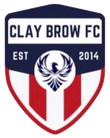 Clay Brow FC Shop