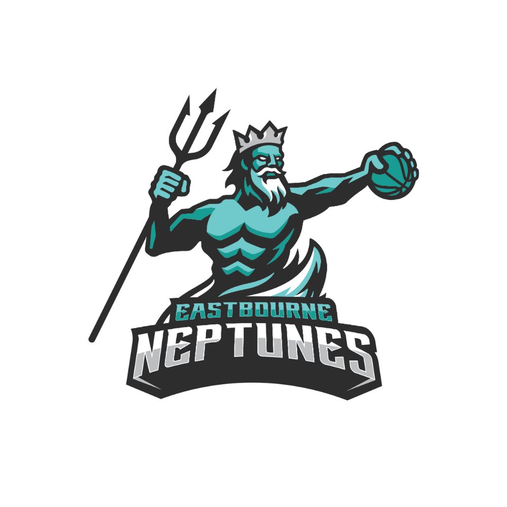 Eastbourne Neptunes Basketball Shop — KitKing