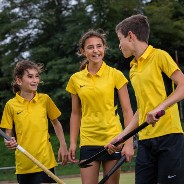 Hockey Clothing