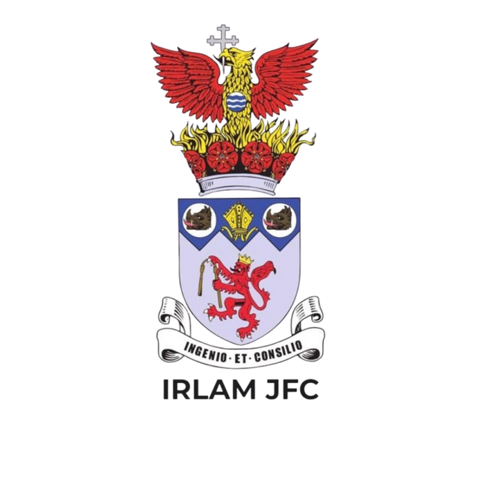 Irlam JFC Shop