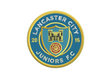 Lancaster City JFC Shop