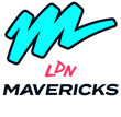 LDN Mavericks - Pathway Shop