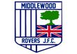 Middlewood Rovers JFC Shop