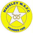 Madeley White Star FC Shop
