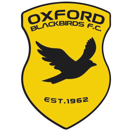 Oxford Blackbirds F.C Club Shop