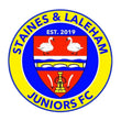 Staines & Laleham FC Shop