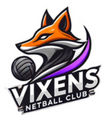 Vixens Netball Club Shop