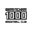 Birmingham 1000 Basketball Club Shop