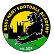 East Kent Football Academy Shop