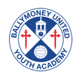 Ballymoney United Youth Academy Shop