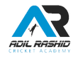 Adil Rashid Cricket Academy Shop