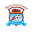 Boothstown Football Club Shop