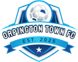 Orpington Town FC Shop