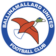 Ballinamallard FC Shop