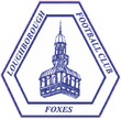 Loughborough Foxes Club Shop