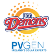 UCC Demons - Seniors Shop