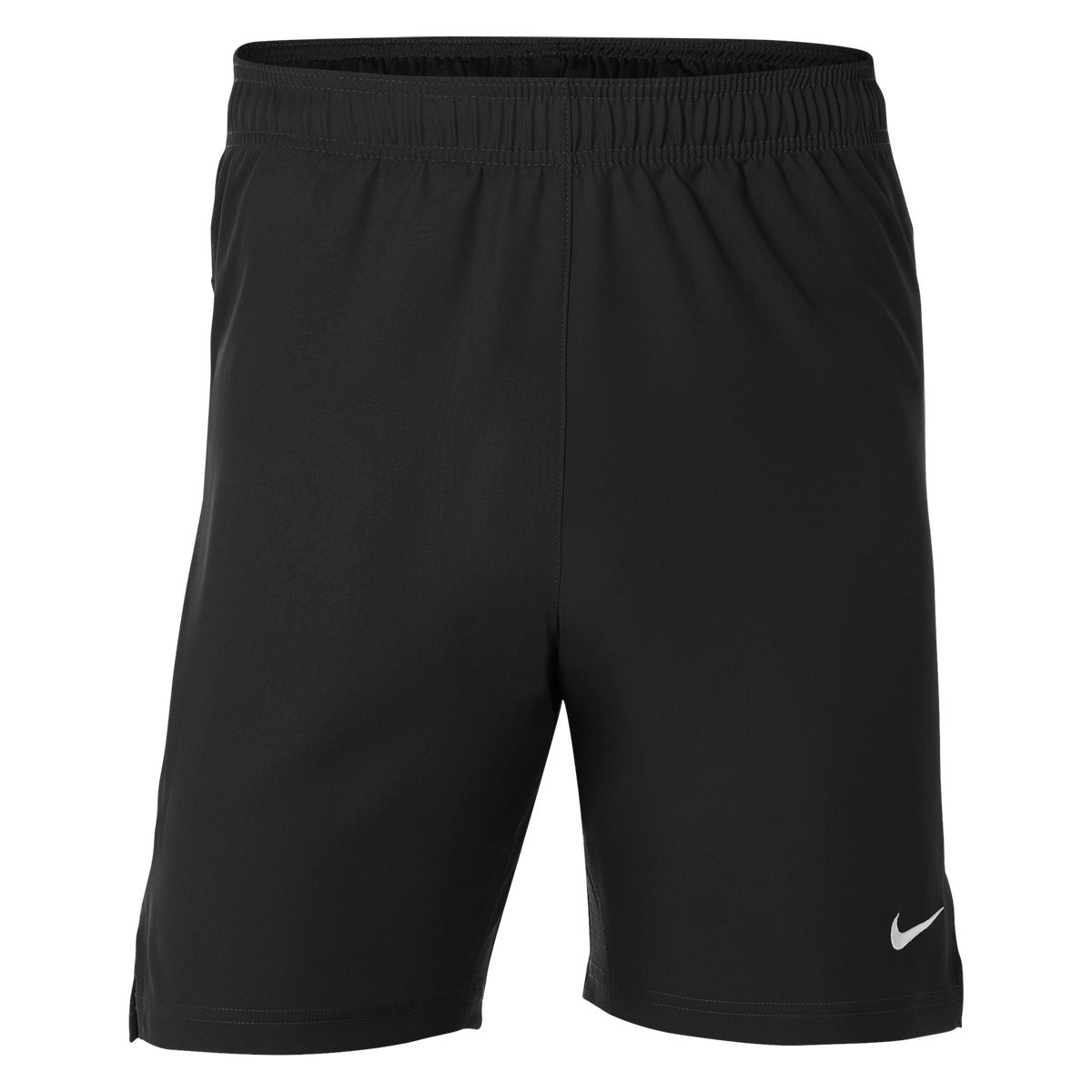 Nike Team Woven Short in black
