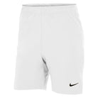 Nike Team Woven Short in white