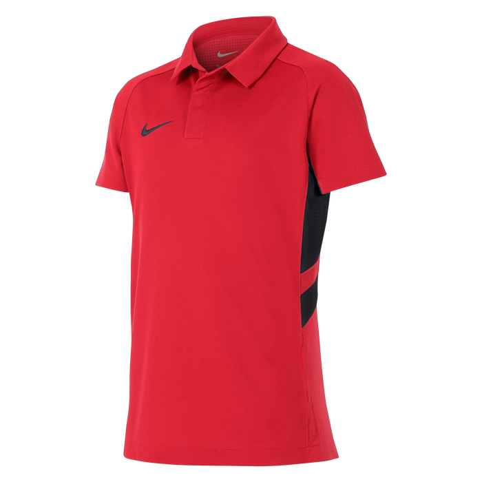 Nike online team polo