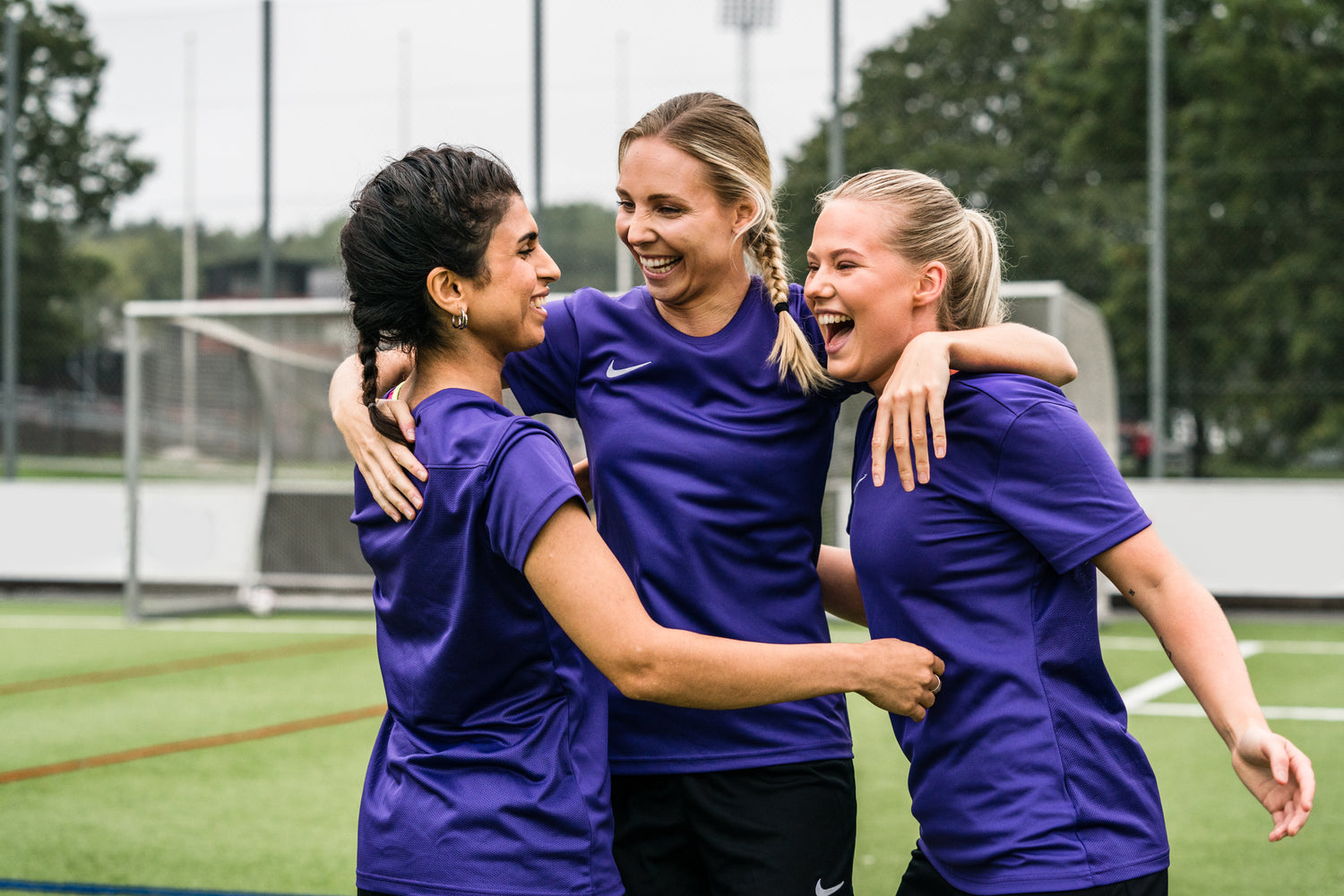 What is a Nike Partner Club?