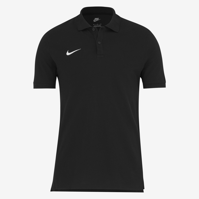 Nike Team Cotton Polo