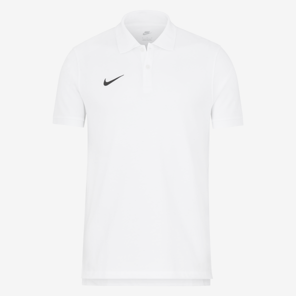 Nike Team Cotton Polo
