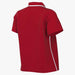 Nike Dri-Fit Park 26 Women's Short Sleeve Polo Shirt in university red