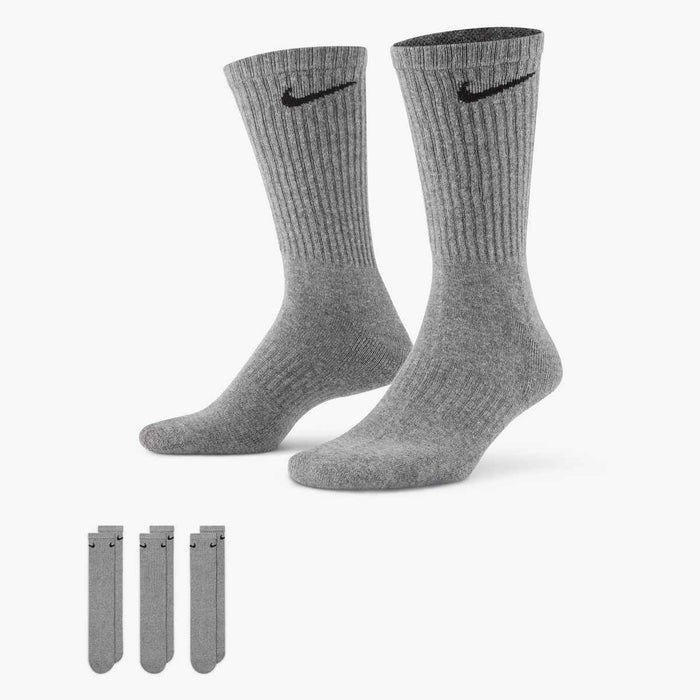Nike Everyday Cushioned Socks (Pack of 3)