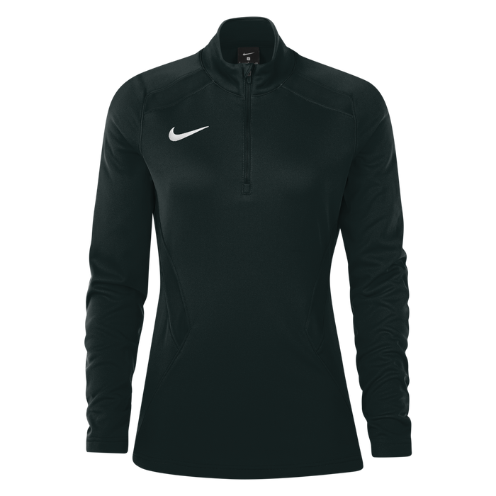 Nike Training 1/4 Zip Midlayer 21 Women's