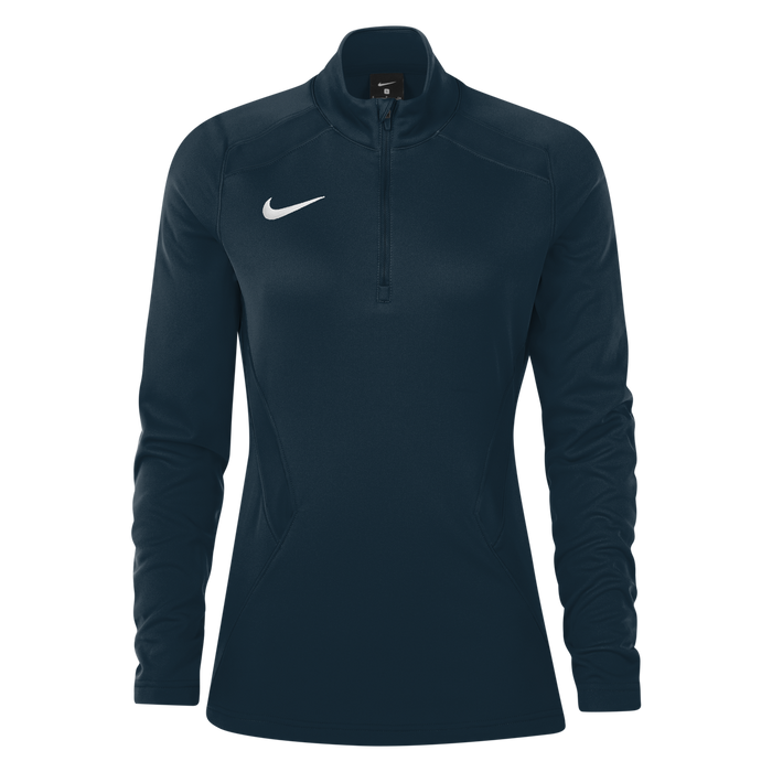 Nike Training 1/4 Zip Midlayer 21 Women's