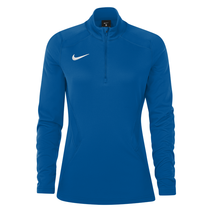 Nike Training 1/4 Zip Midlayer 21 Women's