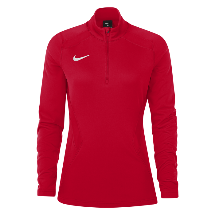 Nike Training 1/4 Zip Midlayer 21 Women's