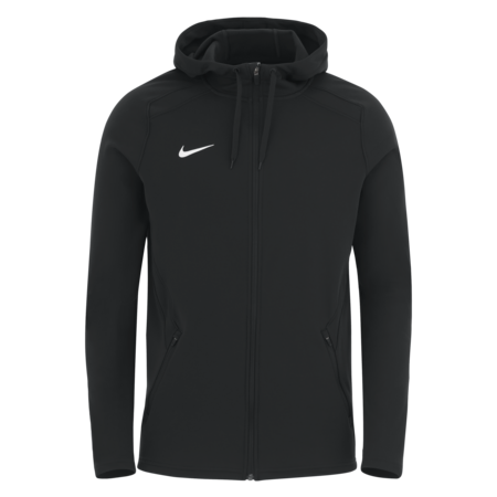 Nike Team Training Full Zip Hoodie — KitKing