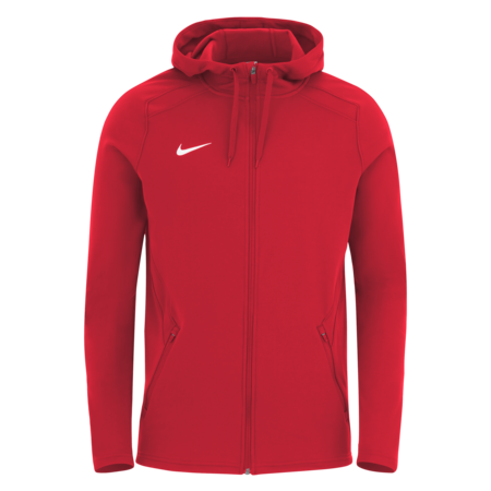 Nike Team Training Full Zip Hoodie