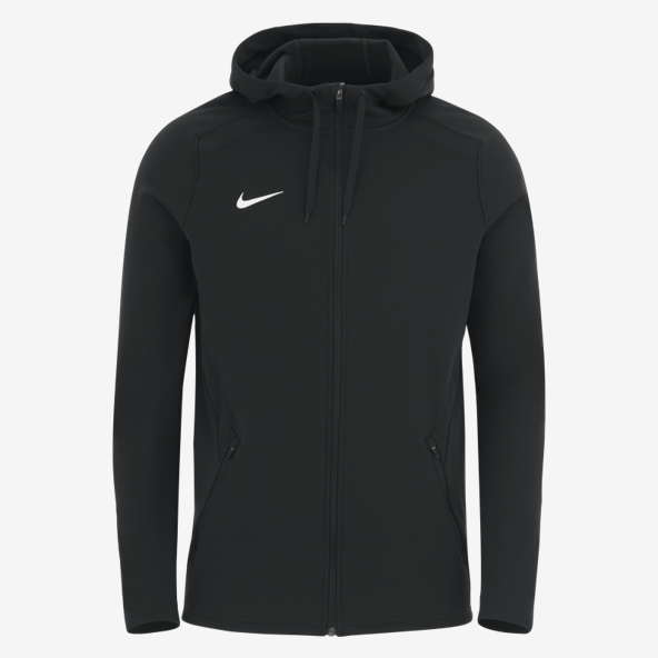 Youth Nike Training Full Zip Hoodie