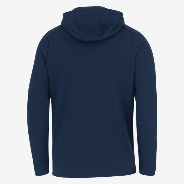 Youth Nike Training Full Zip Hoodie