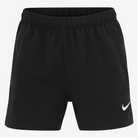 Nike Team Woven Short Womens in black