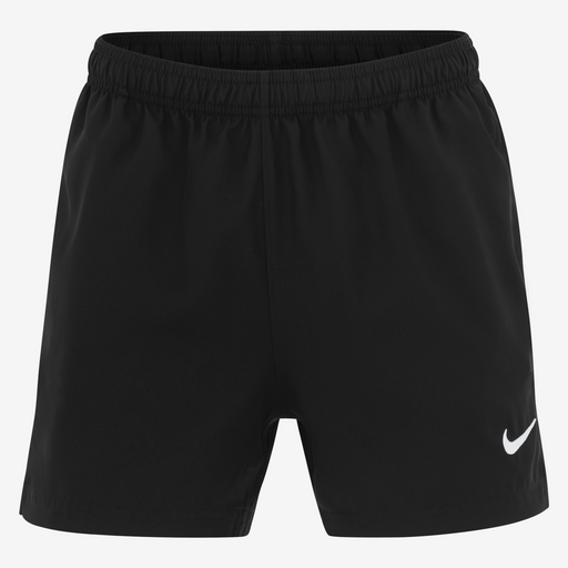 Nike Team Woven Short Womens in black