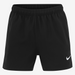 Nike Team Woven Short Womens in black