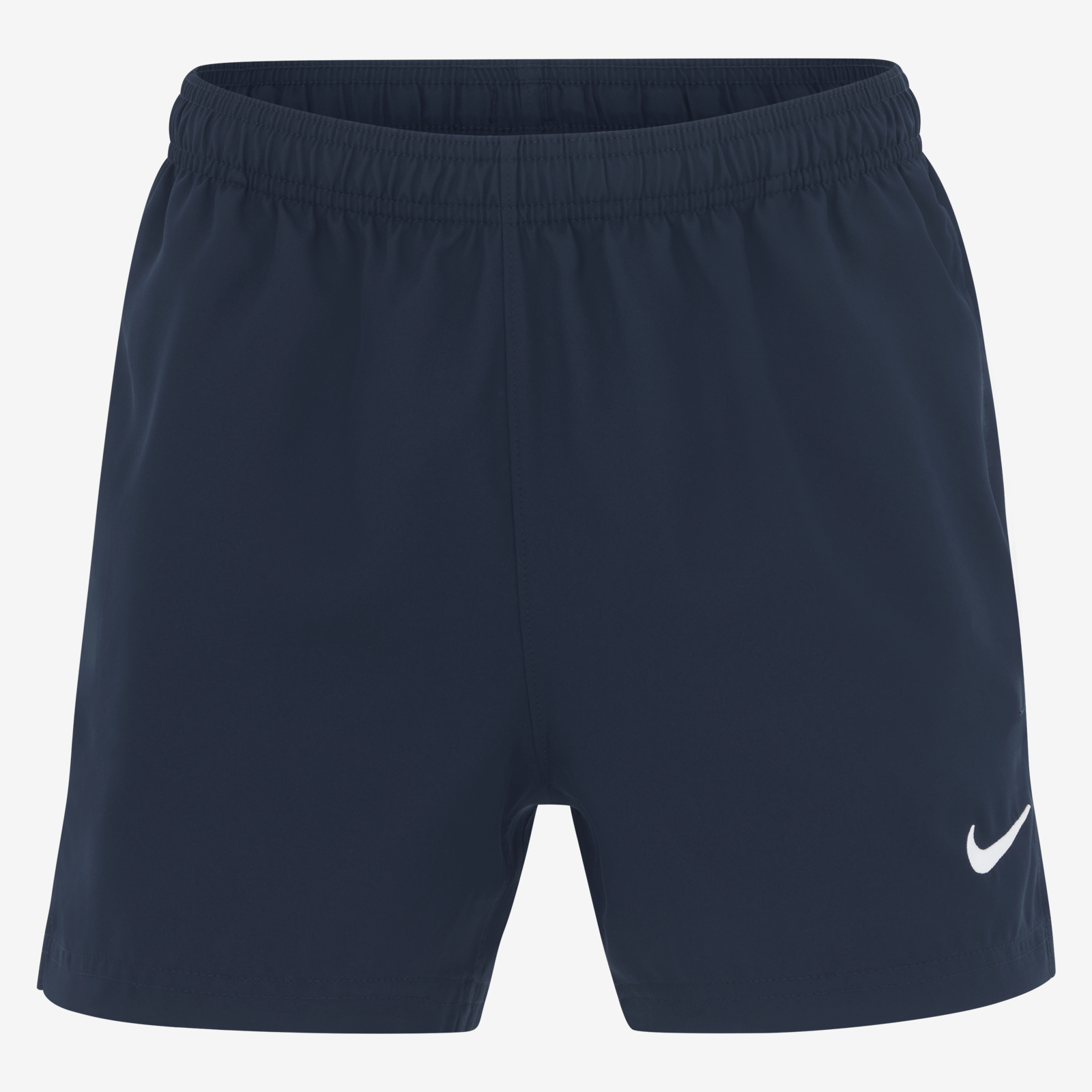 Nike Team Woven Short Womens in obsidian