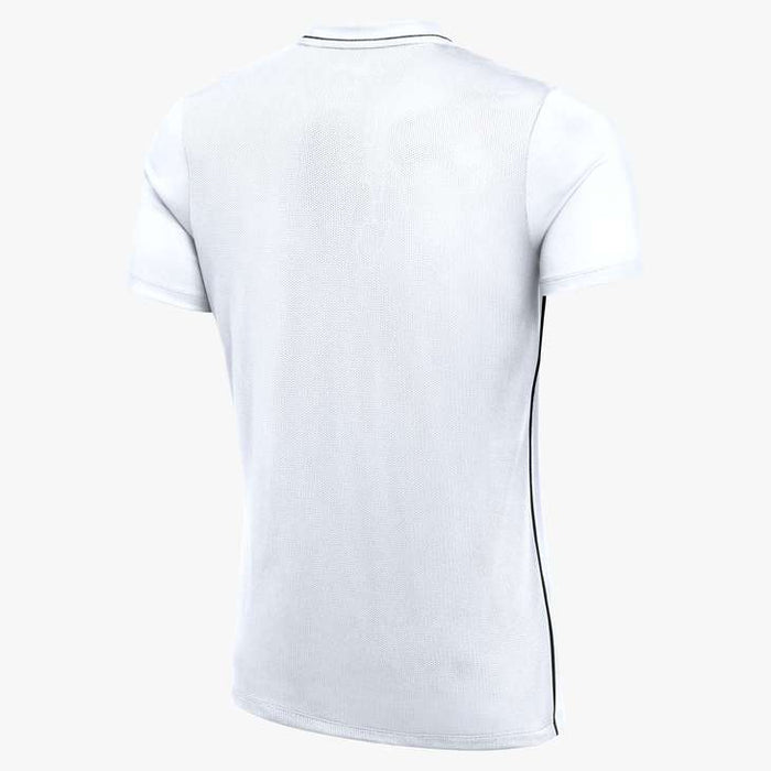 Nike Dri-Fit Park 26 Short Sleeve Shirt in white